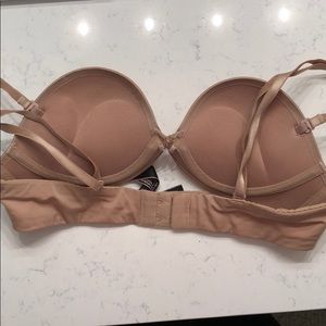 Victoria's Secret Intimates & Sleepwear - Victoria’s Secret multi way bombshell bra Victoria's Secret Intimates & Sleepwear - Victoria’s Secret multi way bombshell bra